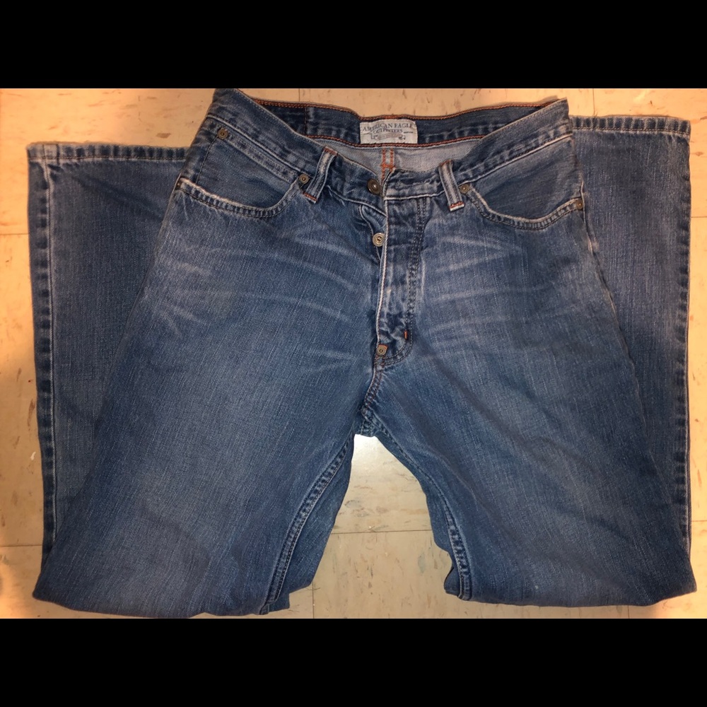 American Eagle Men’s Jeans